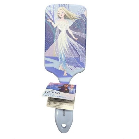 CEPILLO CABELLO FROZEN