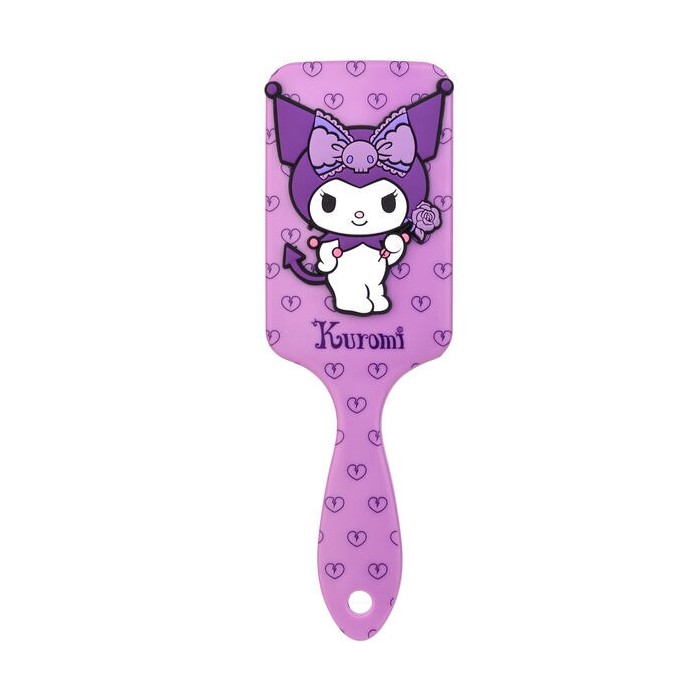 CEPILLO PARA CABELLO KUROMI