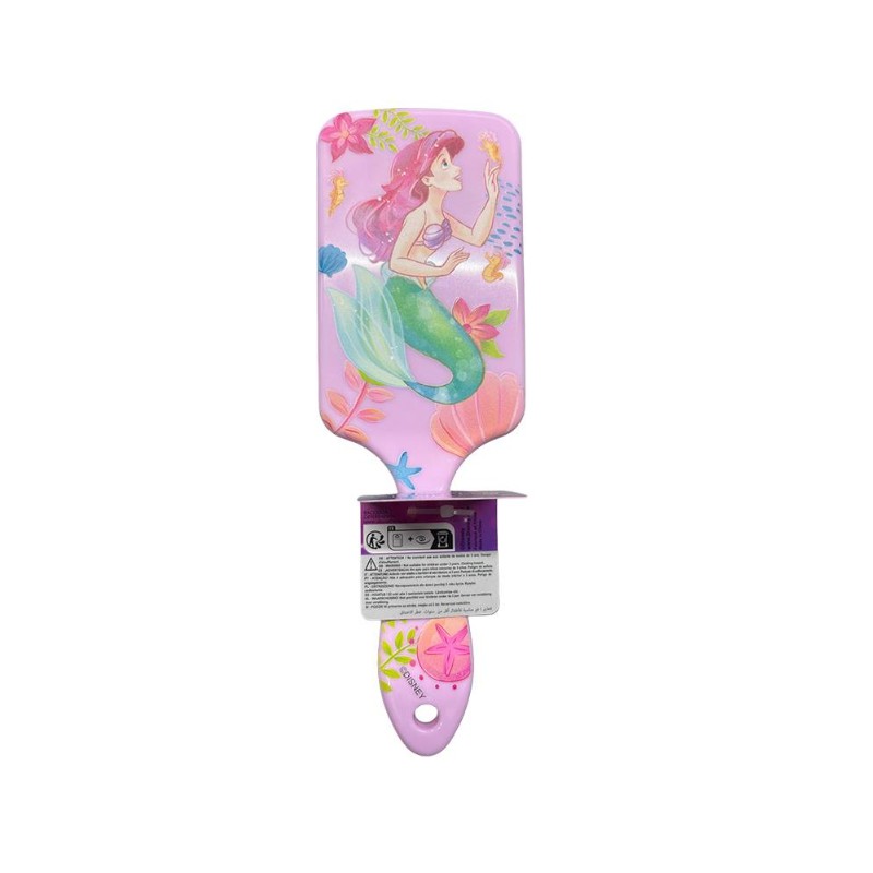 CEPILLO CABELLO SIRENITA