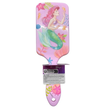 CEPILLO CABELLO SIRENITA