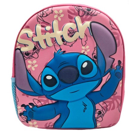 MOCHILA STITCH 3D