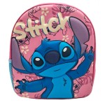 MOCHILA STITCH 3D
