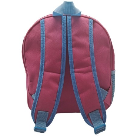 MOCHILA STITCH 3D
