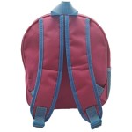 MOCHILA STITCH 3D