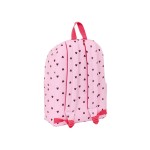 MOCHILA MINNIE ESTAMPADO