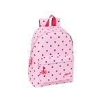 MOCHILA MINNIE ESTAMPADO