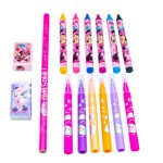 LIBRO DE ACTIVIDADES MINNIE MOUSE