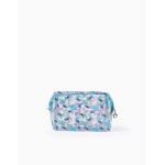 ESTUCHE NECESER STITCH TRANSPARENTE