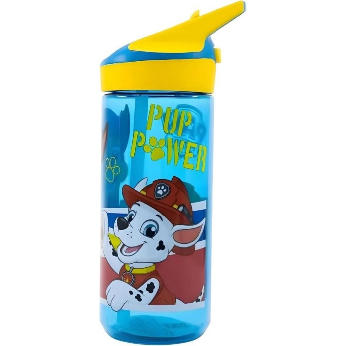 BOTELLA PATRULLA CANINA 620ML ECOZEN