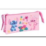 ESTUCHE TRIPLE STITCH