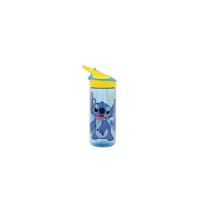 BOTELLA STITCH 620ML ECOZEN