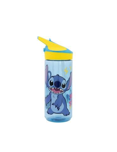 BOTELLA STITCH 620ML ECOZEN