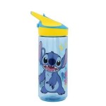 BOTELLA STITCH 620ML ECOZEN