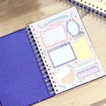 AGENDA ESCOLAR 20/26 - NO ME DA LA VIDA