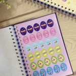 AGENDA ESCOLAR 25/26 - CAOS Y UN POCO DE SUERTE