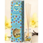 MIKADO CHUPACHUPS VAINILLA