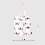 BOLSA SHOPPER STITCH