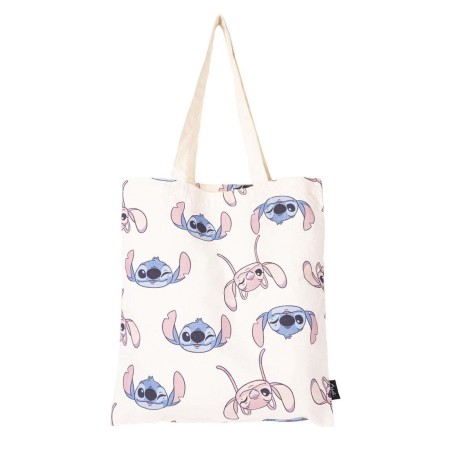 BOLSA SHOPPER STITCH