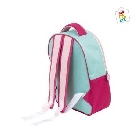 MOCHILA 3D PEPPA PIG