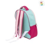 MOCHILA 3D PEPPA PIG