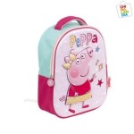 MOCHILA 3D PEPPA PIG