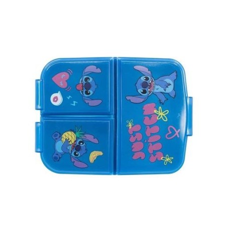 SANDWICHERA MULTIPLE STITCH 