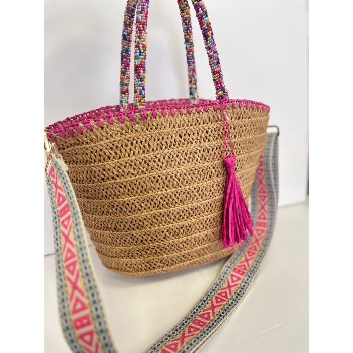 BOLSO CAPAZO ANASTASIA