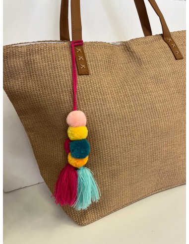 BOLSO DE PLAYA THAIS