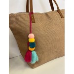 BOLSO DE PLAYA THAIS