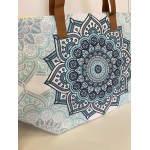 BOLSA DE PLAYA MANDALA