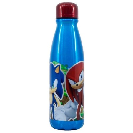 BOTELLA SONIC