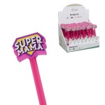 BOLIGRAFO SUPER MAMA