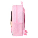 MOCHILA MINNIE 3D 33CM