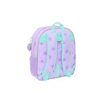 MOCHILA FROZEN 38 CM ADAPTABLE A CARRO