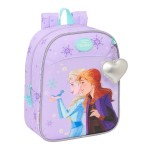 MOCHILA FROZEN 27CM ADPTABLE CARRITO