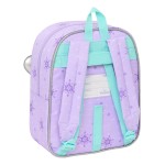 MOCHILA FROZEN 27CM ADPTABLE CARRITO
