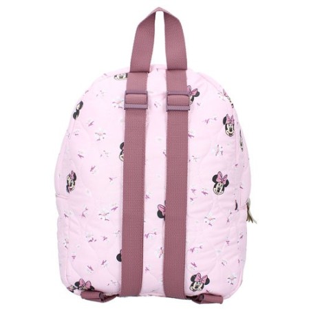 MOCHILA GUARDERIA MINNIE