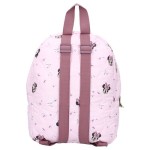 MOCHILA GUARDERIA MINNIE