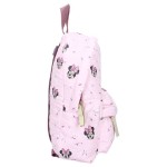 MOCHILA GUARDERIA MINNIE