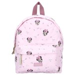 MOCHILA GUARDERIA MINNIE