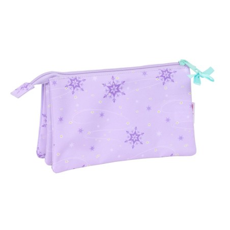 ESTUCHE TRIPLE FROZEN SPIRIT