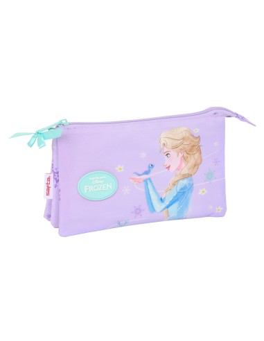 ESTUCHE TRIPLE FROZEN SPIRIT