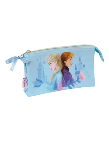 ESTUCHE TRIPLE FROZEN