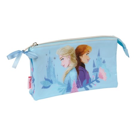 ESTUCHE TRIPLE FROZEN