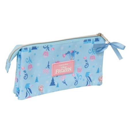 ESTUCHE TRIPLE FROZEN