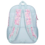 MOCHILA MINNIE MOUSE 40CM ADAPTABLE CARRITO