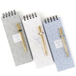 LIBRETA DE NOTAS CON BOLI MAMA