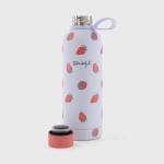BOTELLA TERMICA - STRAWBERRIES