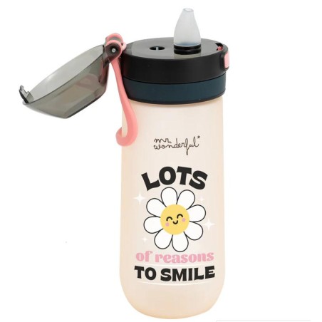 BOTELLA MARGARITA - LOTS OF REASON TO SMILE