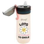BOTELLA MARGARITA - LOTS OF REASON TO SMILE